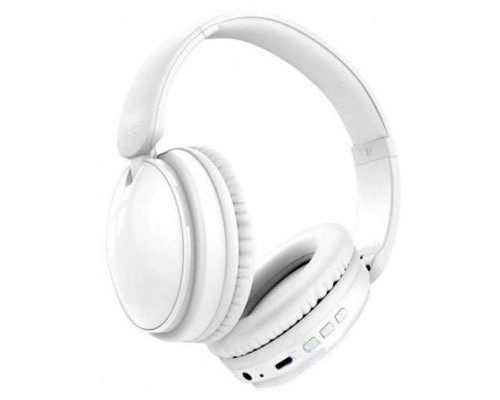 Навушники XO BE36 White (XO-BE36-WH)