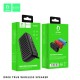 Акустична система Denmen DR08 Red (DR08-RD) 