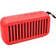 Акустична система Denmen DR08 Red (DR08-RD) 