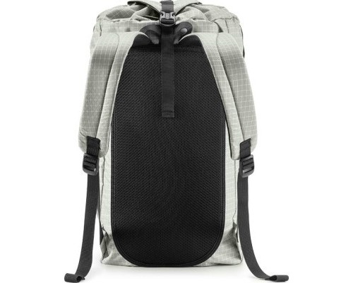 Рюкзак туристичний Naturehike NH20BB206 20 л світло-сірий (6927595772775)