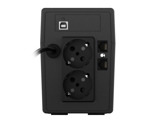 Пристрій безперебійного живлення nJoy Cadu 650VA USB (UPCMTLS665TCAAZ01B)