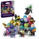 Конструктор LEGO Фігурка-сюрприз для конструкторів Minifigures S26 Космос (71046)