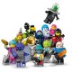 Конструктор LEGO Фігурка-сюрприз для конструкторів Minifigures S26 Космос (71046)