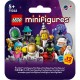 Конструктор LEGO Фігурка-сюрприз для конструкторів Minifigures S26 Космос (71046)