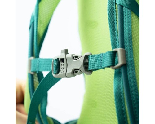 Рюкзак туристичний Osprey Daylite Jr 10 alpin blue/blue flame O/S (009.3467)