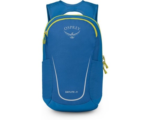 Рюкзак туристичний Osprey Daylite Jr 10 alpin blue/blue flame O/S (009.3467)