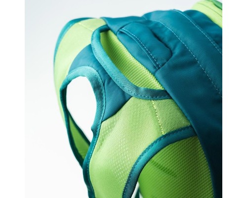 Рюкзак туристичний Osprey Daylite Jr 10 alpin blue/blue flame O/S (009.3467)