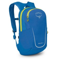 Рюкзак туристичний Osprey Daylite Jr 10 alpin blue/blue flame O/S (009.3467)
