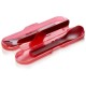 Набір туристичного посуду Humangear GoBites Trio red (022.0082)