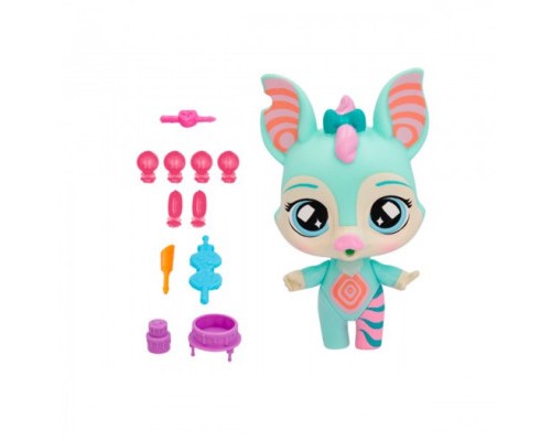 Ігровий набір Bubiloons W2 Кажанчик Бетні (85527)