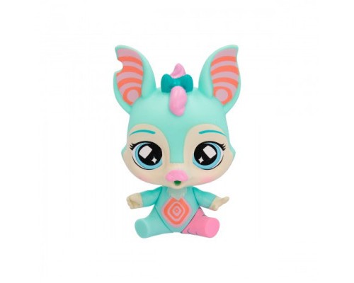 Ігровий набір Bubiloons W2 Кажанчик Бетні (85527)