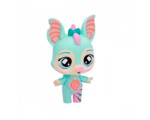 Ігровий набір Bubiloons W2 Кажанчик Бетні (85527)