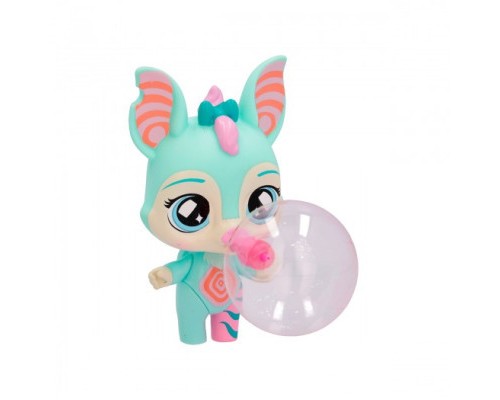 Ігровий набір Bubiloons W2 Кажанчик Бетні (85527)