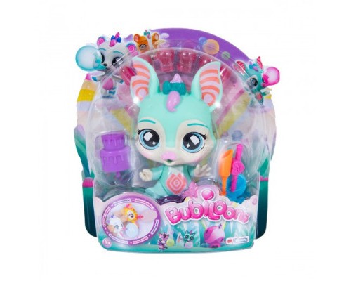 Ігровий набір Bubiloons W2 Кажанчик Бетні (85527)