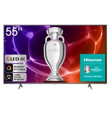 Телевізор Hisense 55E7KQ PRO