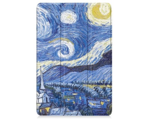 Чохол до планшета BeCover Smart Case Xiaomi Redmi Pad Pro 12.1'' Night (711314)