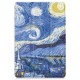 Чохол до планшета BeCover Smart Case Xiaomi Redmi Pad Pro 12.1'' Night (711314)