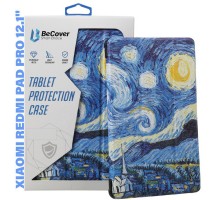 Чохол до планшета BeCover Smart Case Xiaomi Redmi Pad Pro 12.1'' Night (711314)
