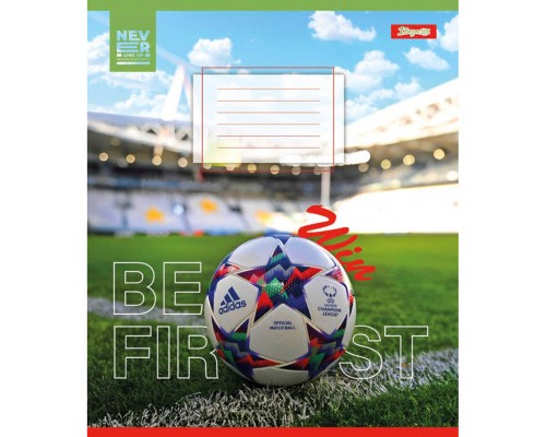 Зошит 1 вересня 1В Win 48 аркушів клітинка (767101)