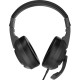 Навушники GamePro HS299 RGB Black (HS299)