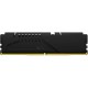 Модуль пам'яті для комп'ютера DDR5 64GB (2x32GB) 6400 MHz Beast Black Kingston Fury (ex.HyperX) (KF564C32BBK2-64)