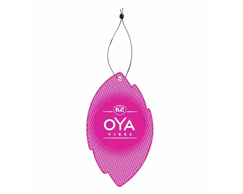 Ароматизатор для автомобіля K2 Oya 