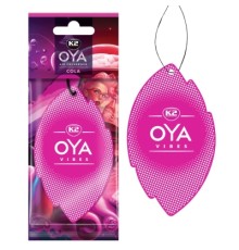 Ароматизатор для автомобіля K2 Oya 