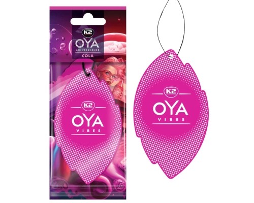 Ароматизатор для автомобіля K2 Oya 