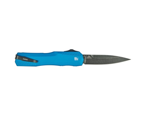 Ніж Kershaw Livewire MagnaCut Blue (9000BLUBW)