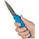 Ніж Kershaw Livewire MagnaCut Blue (9000BLUBW)