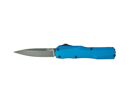 Ніж Kershaw Livewire MagnaCut Blue (9000BLUBW)