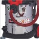 Пилосос будівельний Einhell TE-VC 2350 SACL, 1600Вт, 230мБар, 50л, клас L, 13.1кг (2342475)