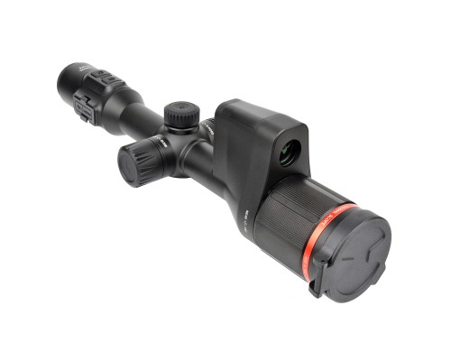 Тепловізійний приціл Guide TU431 LRF 400x300px 35mm (з далекоміром) (747159)