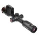 Тепловізійний приціл Guide TU431 LRF 400x300px 35mm (з далекоміром) (747159)