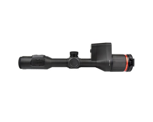 Тепловізійний приціл Guide TU431 LRF 400x300px 35mm (з далекоміром) (747159)