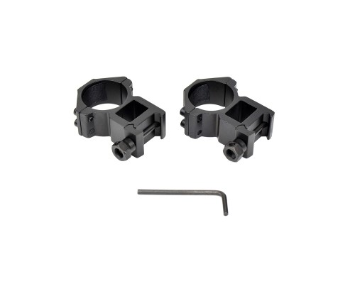 Тепловізійний приціл Guide TU431 LRF 400x300px 35mm (з далекоміром) (747159)