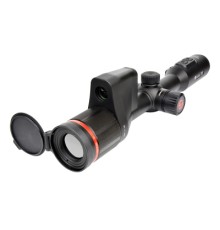 Тепловізійний приціл Guide TU431 LRF 400x300px 35mm (з далекоміром) (747159)