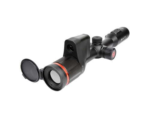 Тепловізійний приціл Guide TU431 LRF 400x300px 35mm (з далекоміром) (747159)