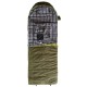 Спальний мішок Tramp_ Kingwood Long Olive/Grey L (UTRS-053L-L)