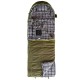 Спальний мішок Tramp_ Kingwood Long Olive/Grey L (UTRS-053L-L)