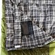 Спальний мішок Tramp_ Kingwood Long Olive/Grey L (UTRS-053L-L)