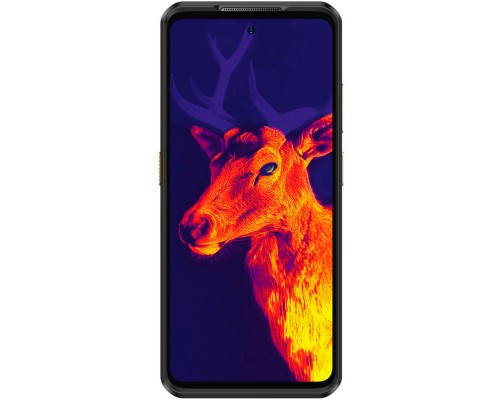 Мобільний телефон Ulefone Armor 25T 6/256Gb Black (6975326662871)