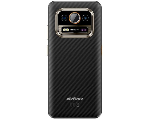 Мобільний телефон Ulefone Armor 25T 6/256Gb Black (6975326662871)