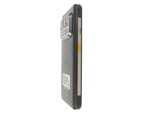 Мобільний телефон Ulefone Armor 25T 6/256Gb Black (6975326662871)