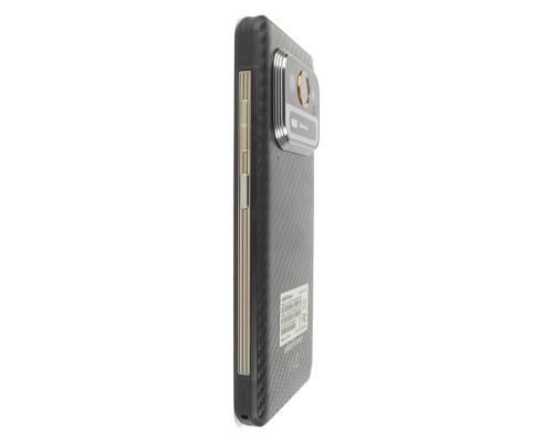 Мобільний телефон Ulefone Armor 25T 6/256Gb Black (6975326662871)