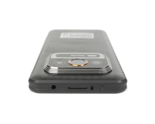 Мобільний телефон Ulefone Armor 25T 6/256Gb Black (6975326662871)