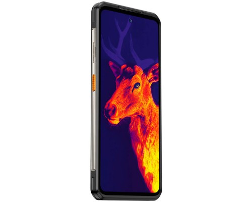 Мобільний телефон Ulefone Armor 25T 6/256Gb Black (6975326662871)