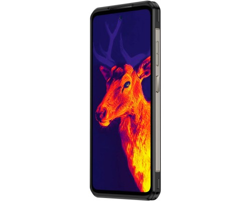 Мобільний телефон Ulefone Armor 25T 6/256Gb Black (6975326662871)