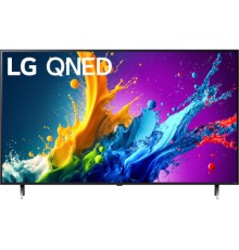 Телевізор LG 86QNED80T6A