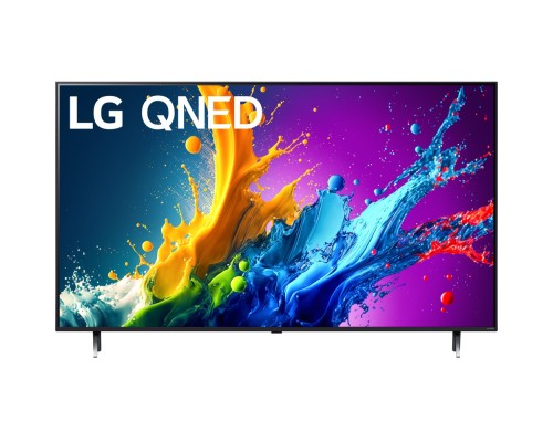 Телевізор LG 86QNED80T6A